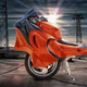 Illustration for article titled The Ten Weirdest Motorcycles Ever Made